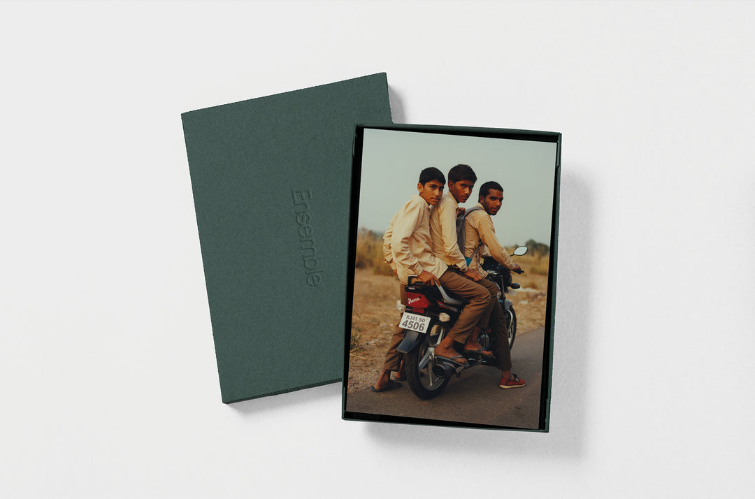 2023 Postcard Collection Box Set