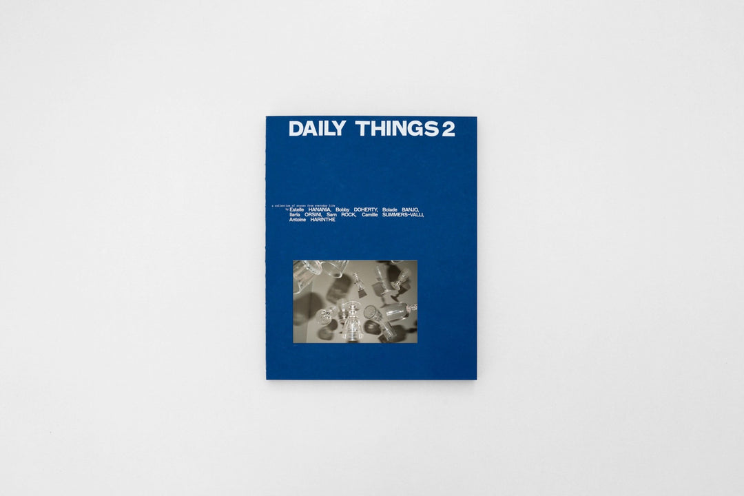 Daily Things 2