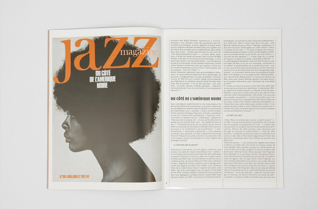 JAZZ POWER - Marie Robert / Clara Bastid , Ensemble