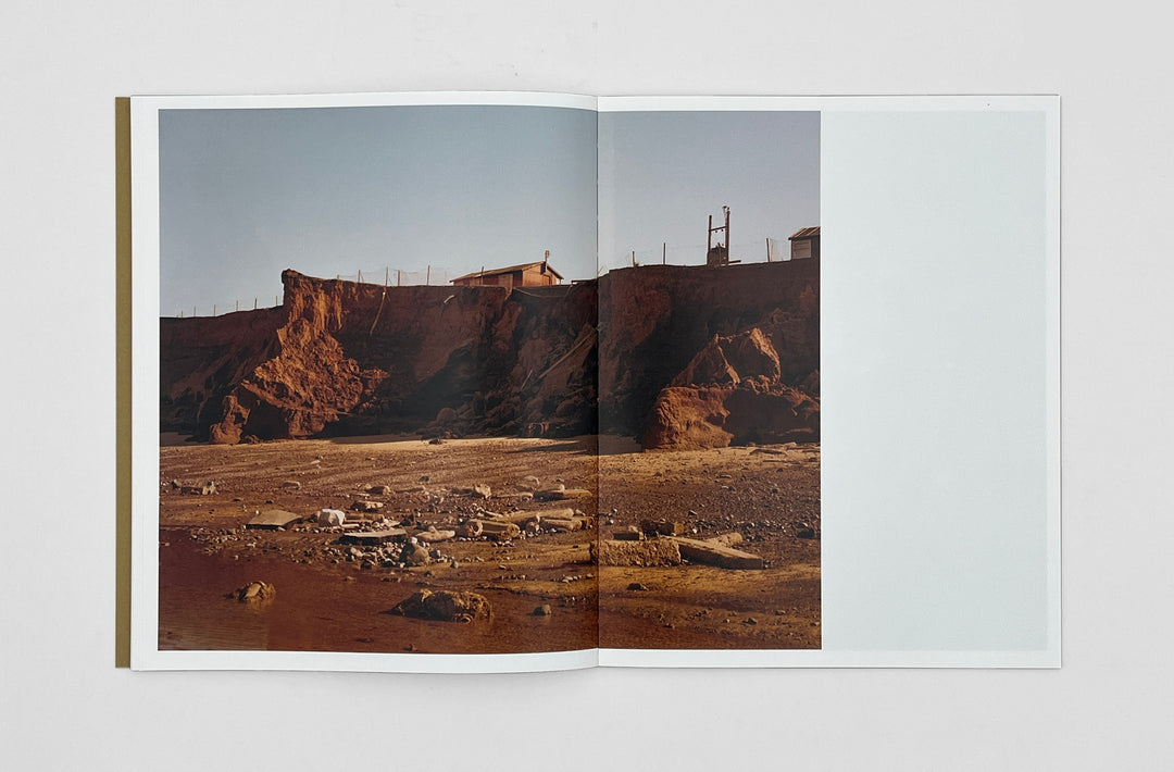 Max Miechowski - Land Loss