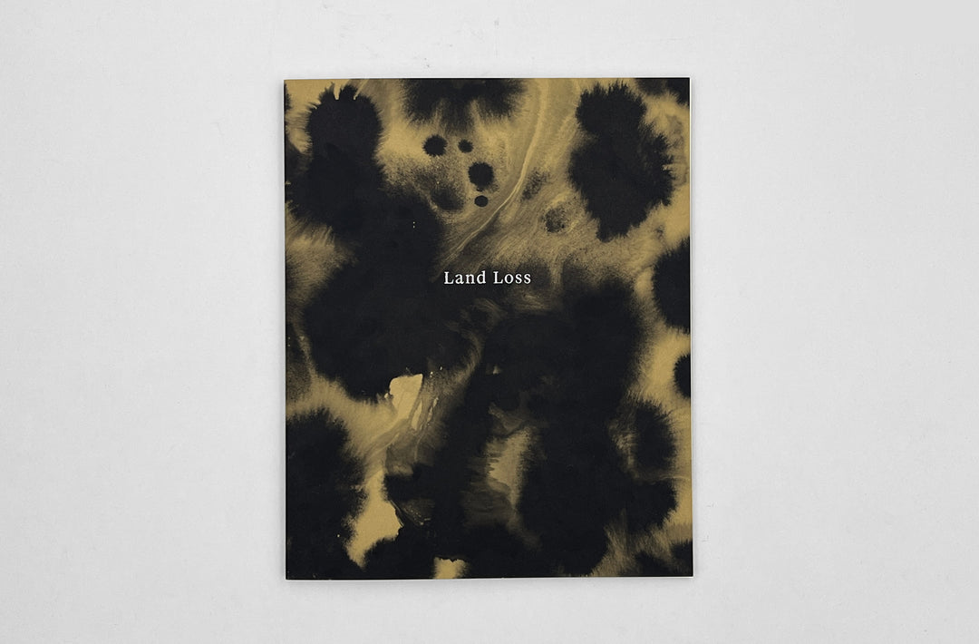 Max Miechowski - Land Loss