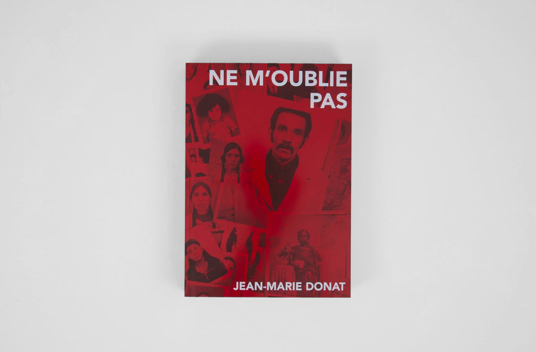 Jean-Marie Donat / Studio Rex – Ne m'oublie pas