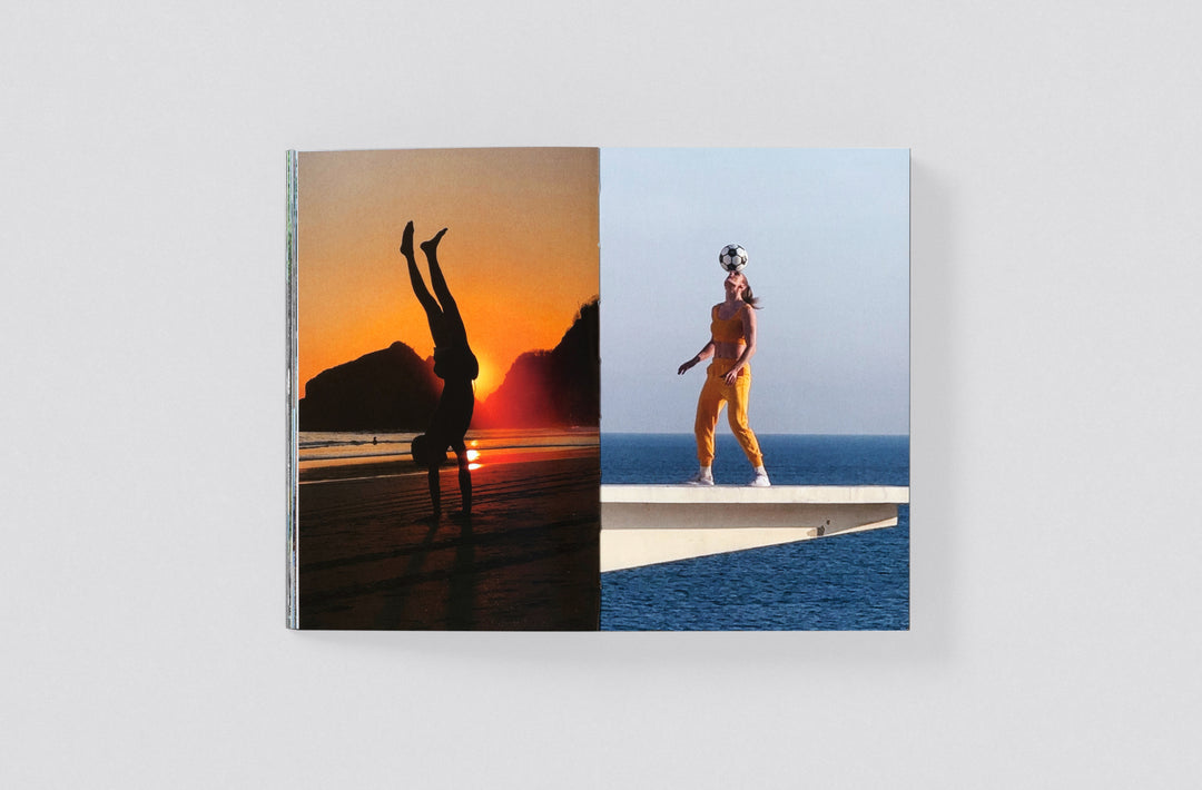 Sam Youkilis – Somewhere 2017-2023,book published by Loose Joints. Signed copy.