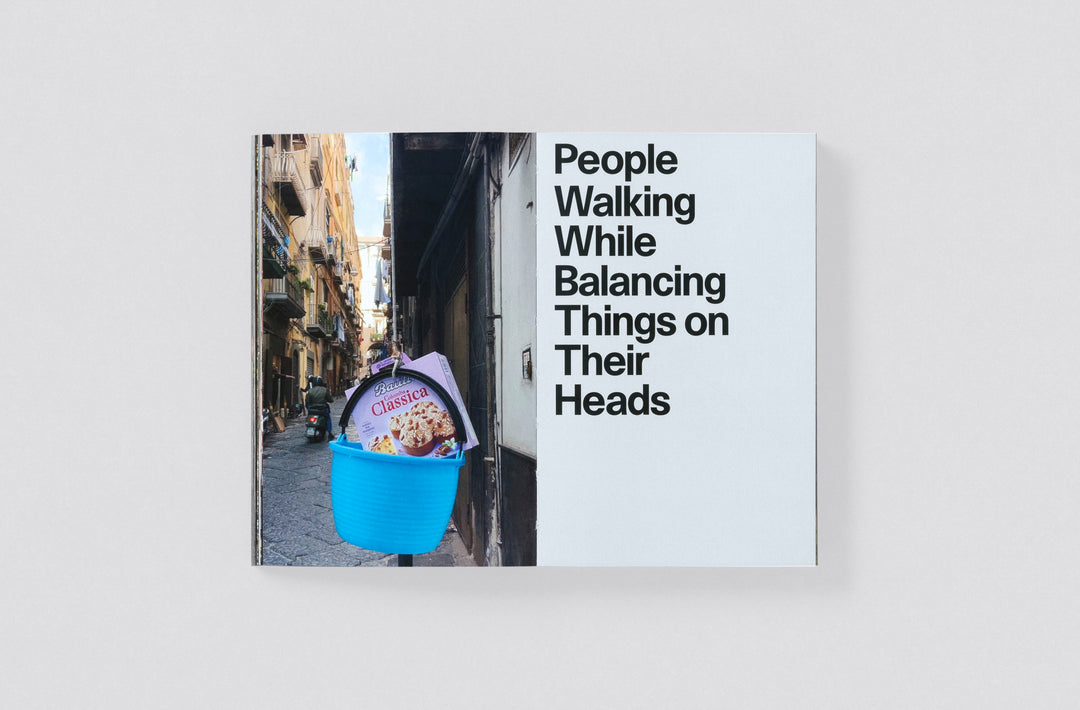 Sam Youkilis – Somewhere 2017-2023,book published by Loose Joints. Signed copy.