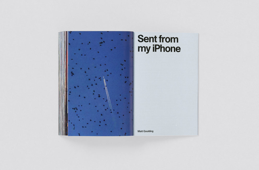 Sam Youkilis – Somewhere 2017-2023,book published by Loose Joints. Signed copy.