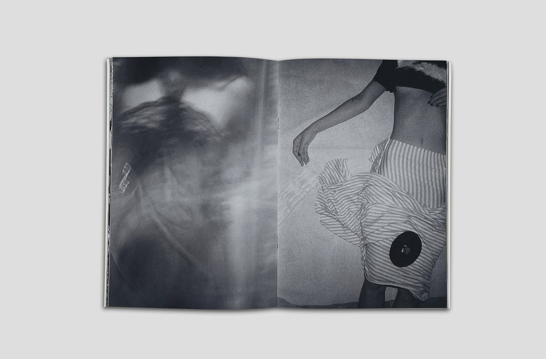 Shayna Arnold – Swans