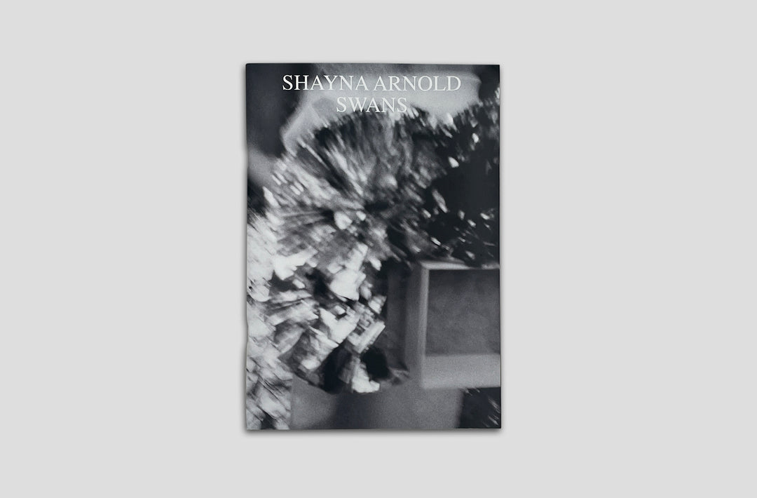 Shayna Arnold – Swans