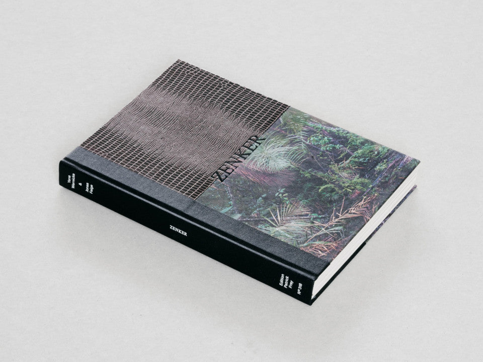 Yana Wernicke & Jonas Feige – Zenker