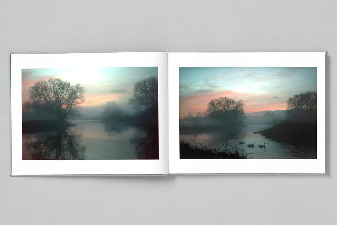 Jem Southam – Four Winters