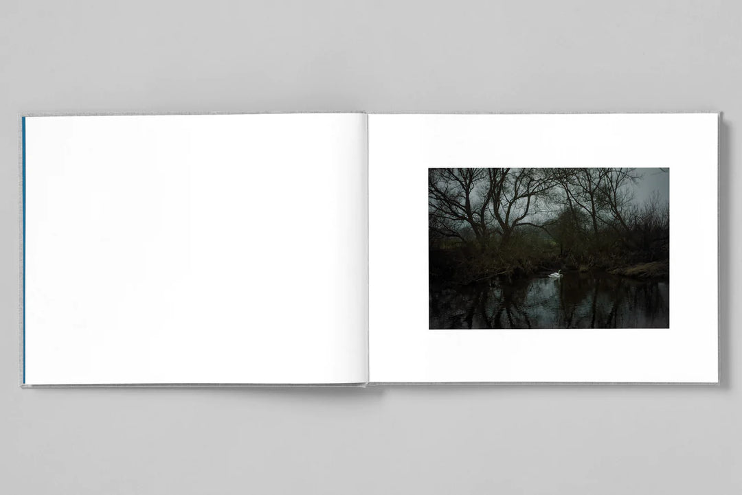 Jem Southam – Four Winters