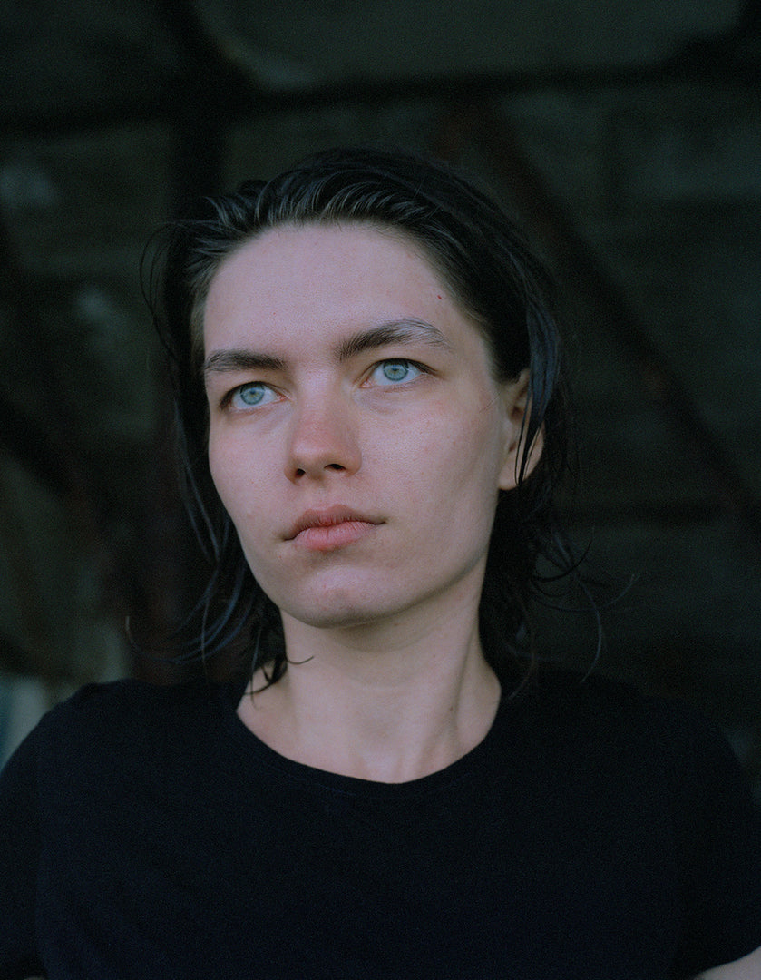 Daria Svertilova – Summerland