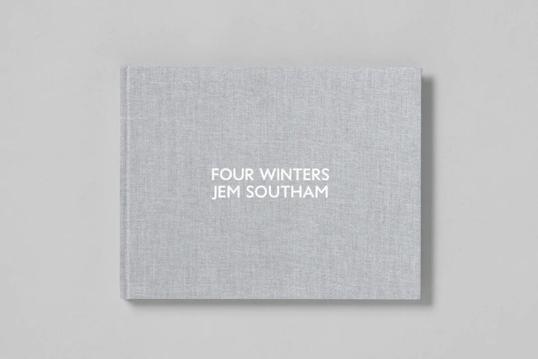 Jem Southam – Four Winters