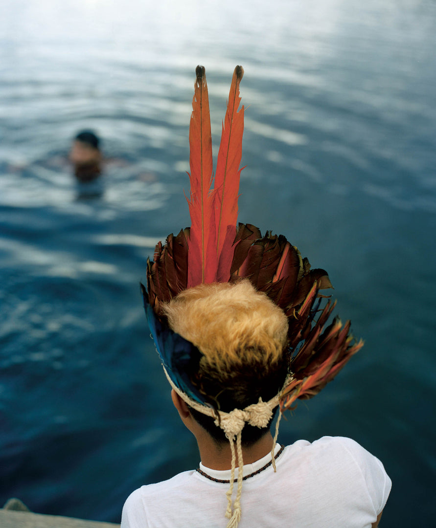 Prints from Daniel Jack Lyons – Like a River
