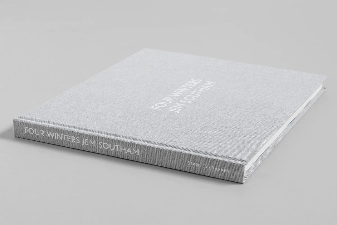 Jem Southam – Four Winters