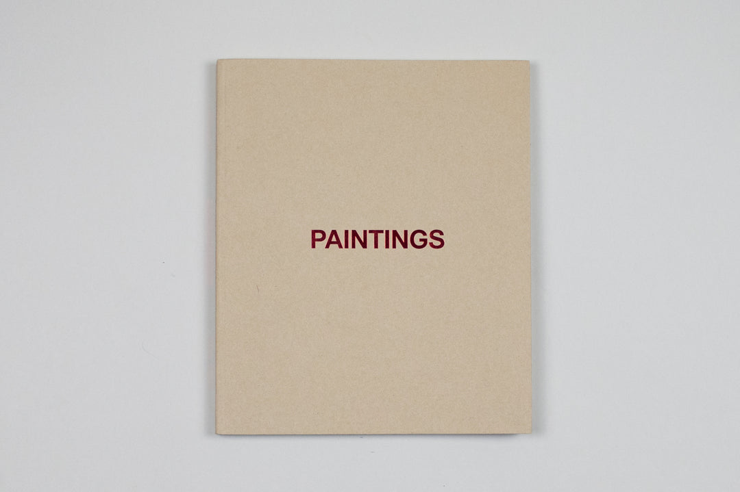 Harley Weir - Paintings