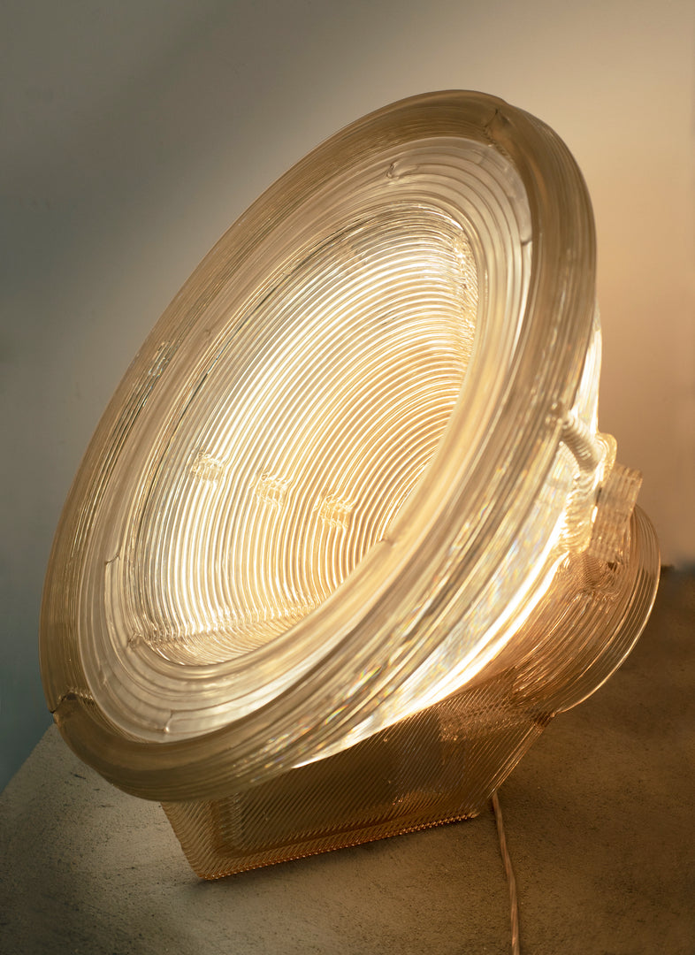 Dirk van der Kooij – Satellite Lamp