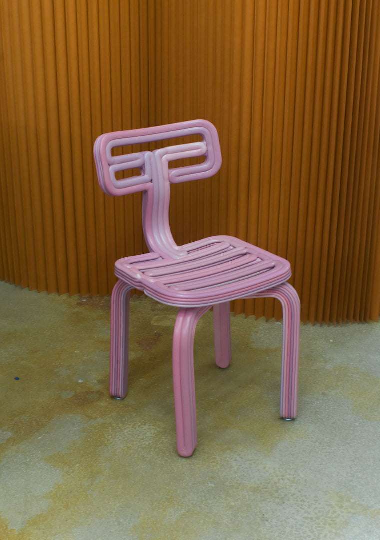 Dirk van der Kooij – Chubby Chair