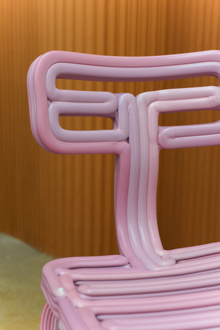 Dirk van der Kooij – Chubby Chair
