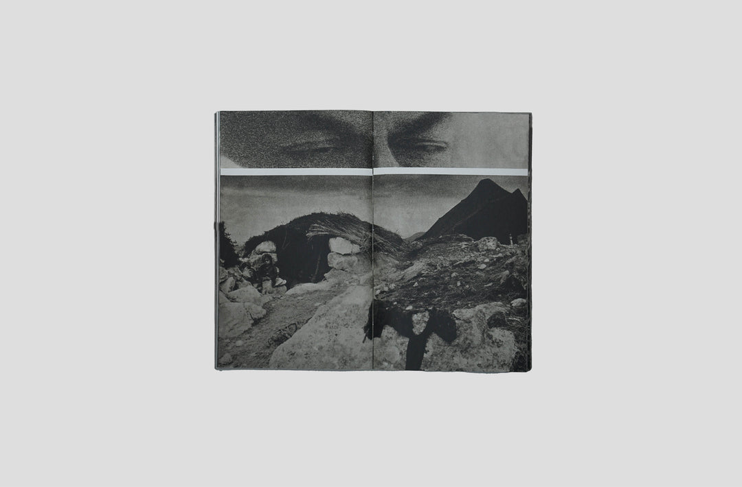 Dirk Alvermann - Algerien. Steidl, rare