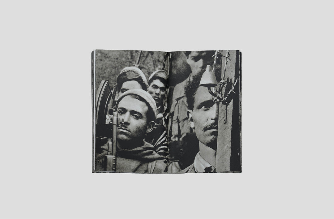 Dirk Alvermann - Algerien. Steidl, rare