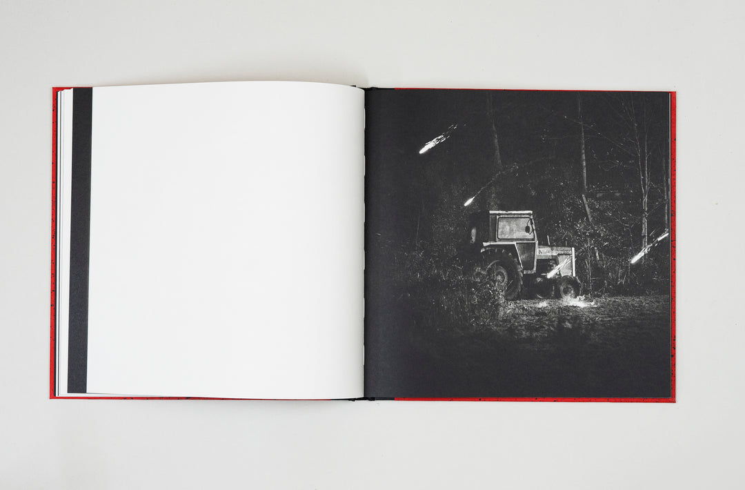 Robin Friend – Apiary