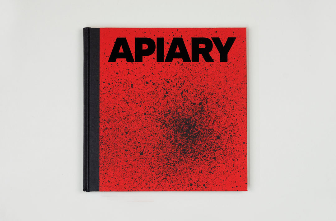 Robin Friend – Apiary