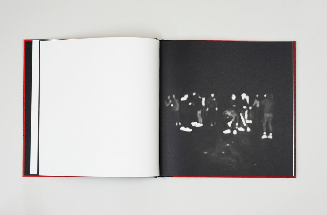 Robin Friend – Apiary
