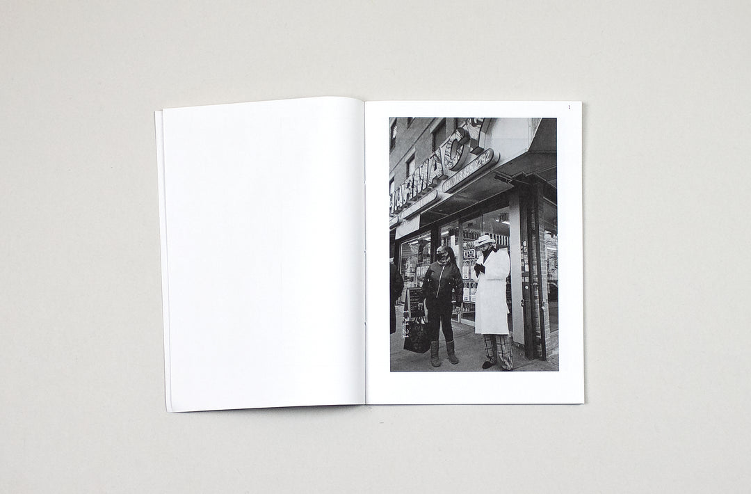 Ari Marcopoulos – Heterotemporality