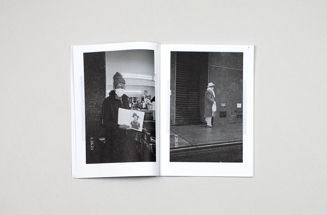 Ari Marcopoulos – Heterotemporality