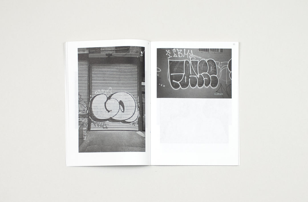 Ari Marcopoulos – Heterotemporality