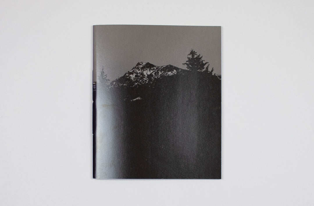 Awoiska Van Der Molen – The Living Mountain