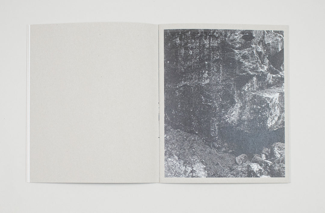 Awoiska Van Der Molen – The Living Mountain