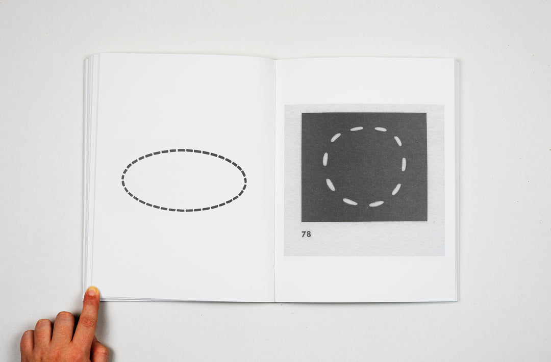 Michael Dumontier, Micah Lexier – Call Ampersand Response