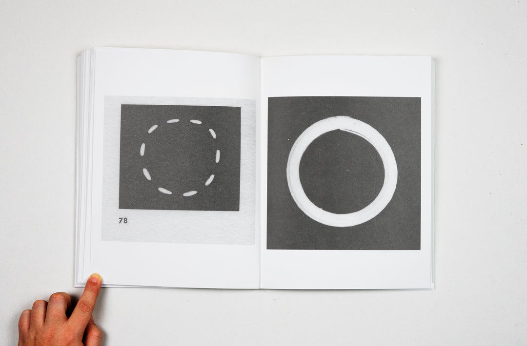 Michael Dumontier, Micah Lexier – Call Ampersand Response