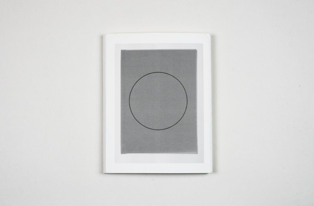 Michael Dumontier, Micah Lexier – Call Ampersand Response