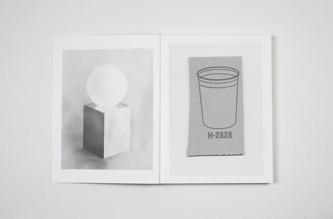 Michael Dumontier, Micah Lexier – Call Ampersand Response
