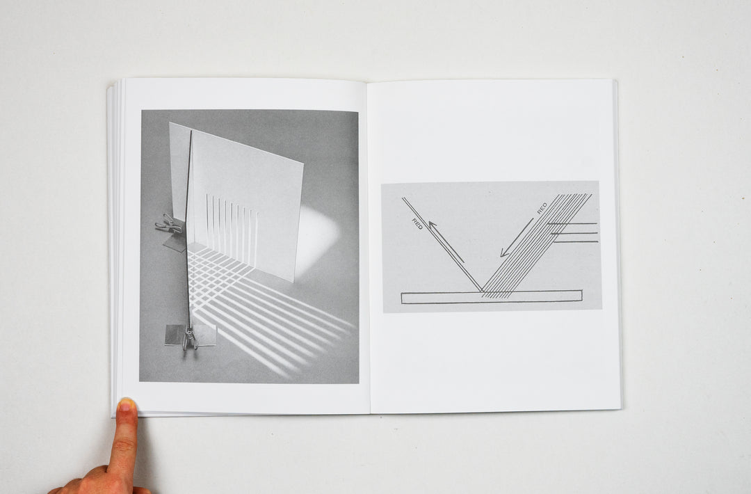 Michael Dumontier, Micah Lexier – Call Ampersand Response