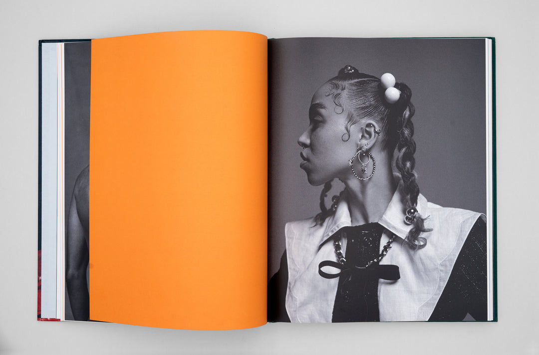 Campbell Addy – Feeling Seen