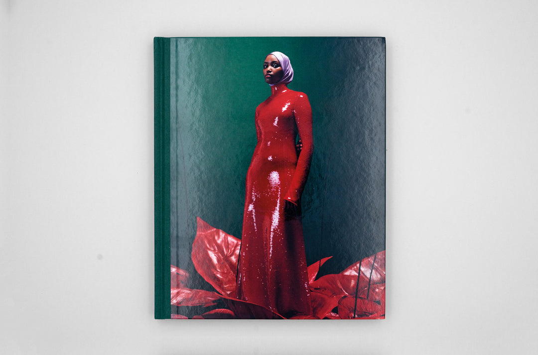 Campbell Addy – Feeling Seen