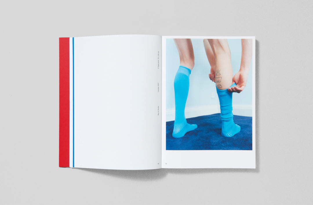 Coco Capitán - Busy Living published by Loose Joints