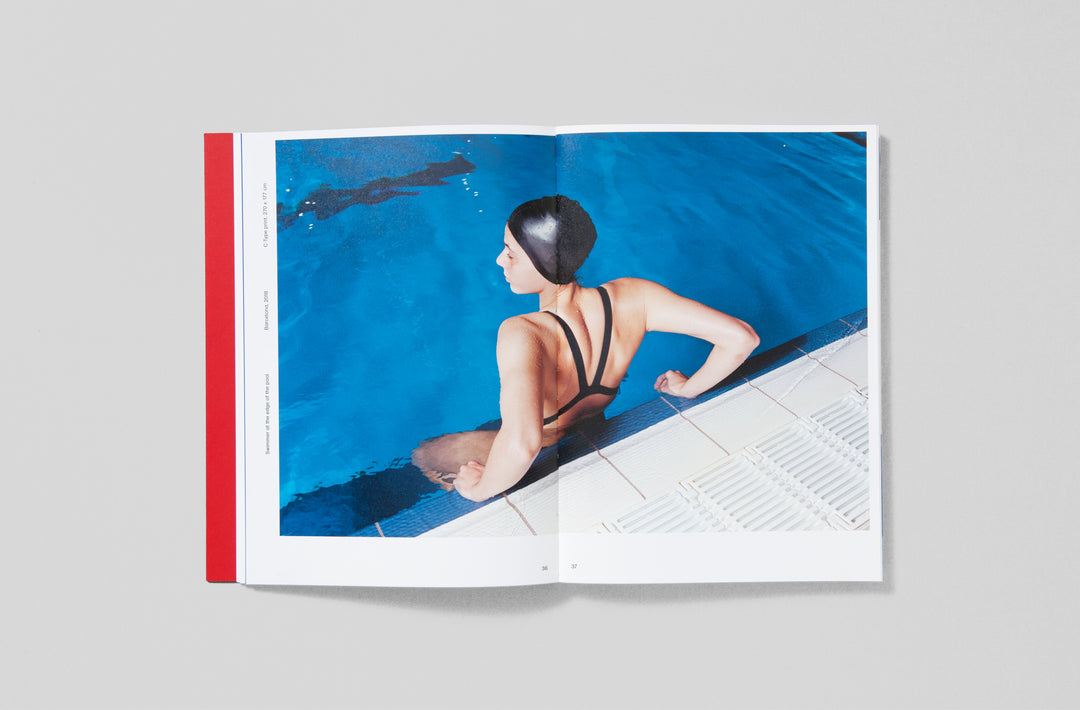 Coco Capitán - Busy Living published by Loose Joints