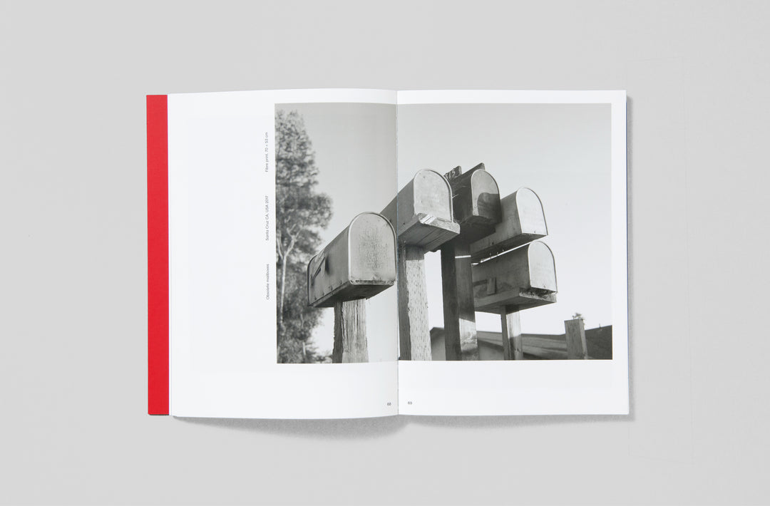 Coco Capitán - Busy Living published by Loose Joints