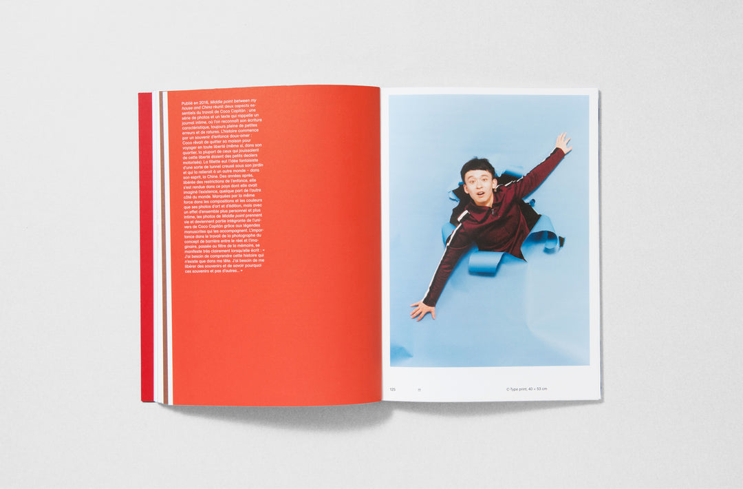 Coco Capitán - Busy Living published by Loose Joints
