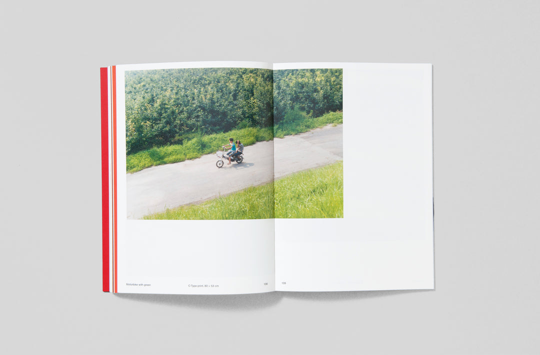 Coco Capitán - Busy Living published by Loose Joints