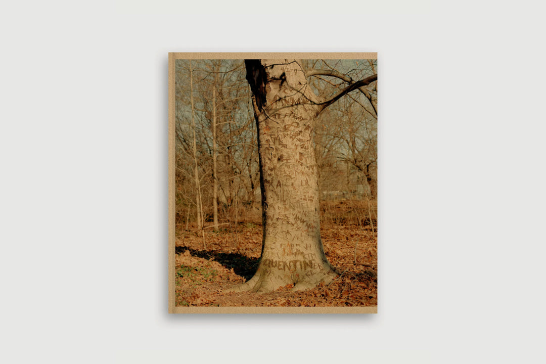 Scott Rossi – Common Place