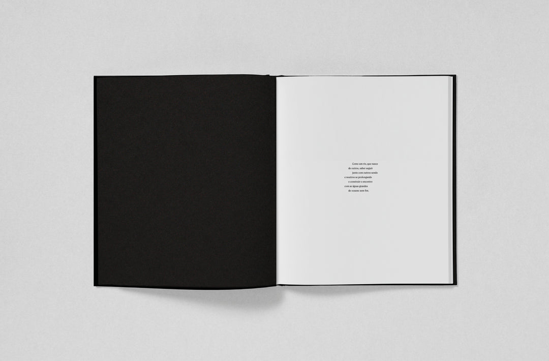 Daniel Jack Lyons – Like a River