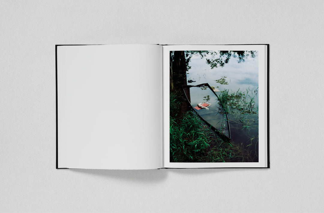 Daniel Jack Lyons – Like a River