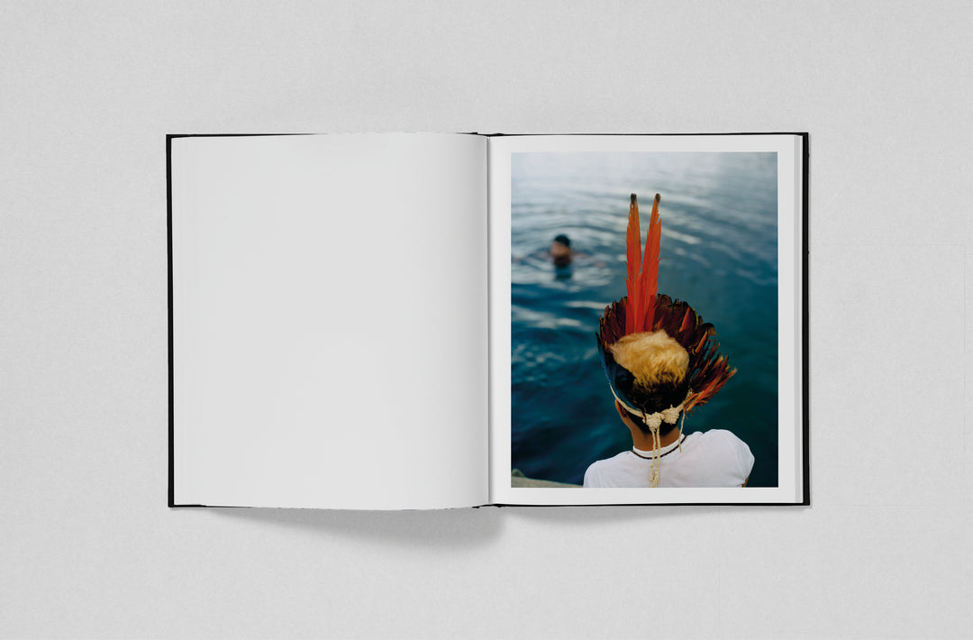 Daniel Jack Lyons – Like a River