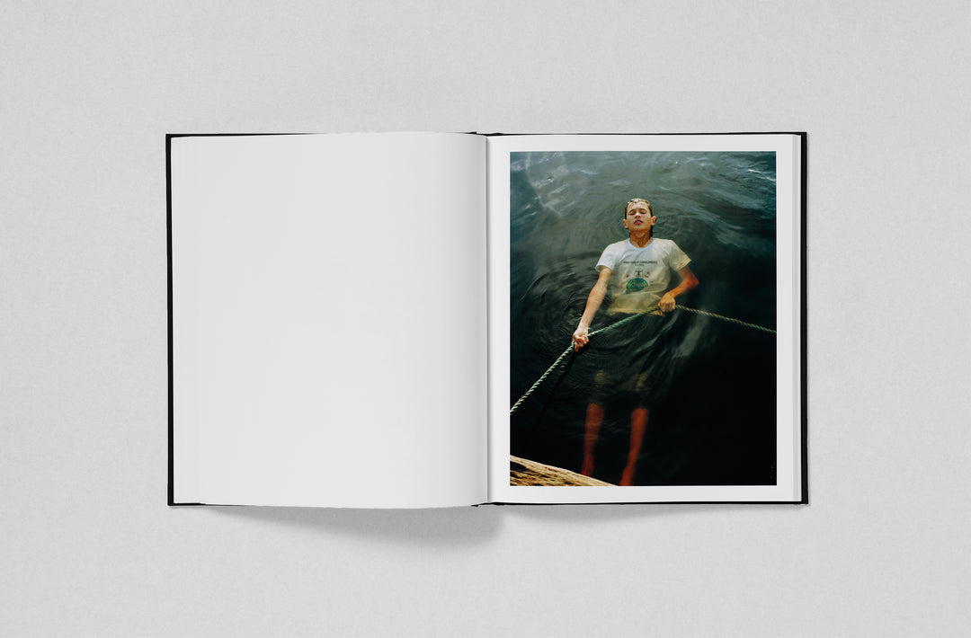 Daniel Jack Lyons – Like a River
