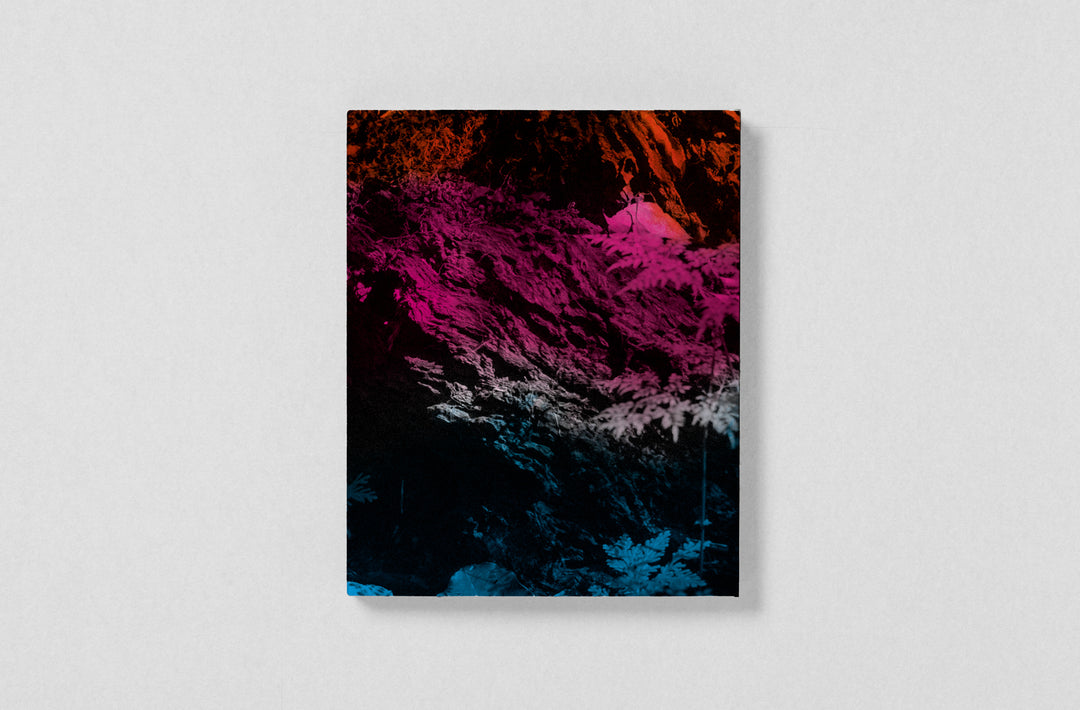 Daniel Jack Lyons – Like a River